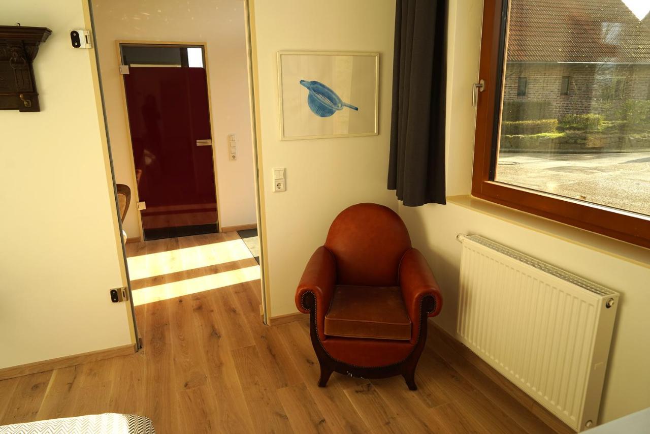 Homestay Stille, Aussicht Und Kunst Am Archaeologischen Park *