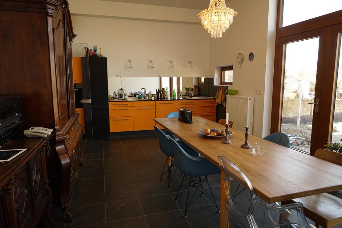 Homestay Stille, Aussicht Und Kunst Am Archaeologischen Park *