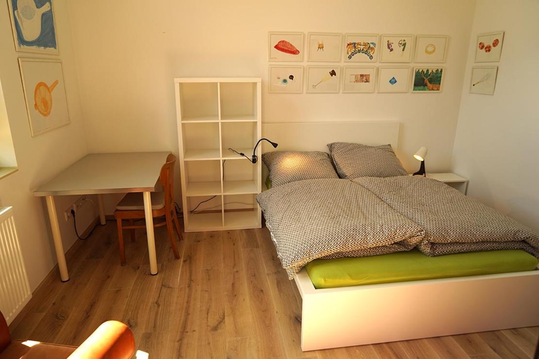 Homestay Stille, Aussicht Und Kunst Am Archaeologischen Park