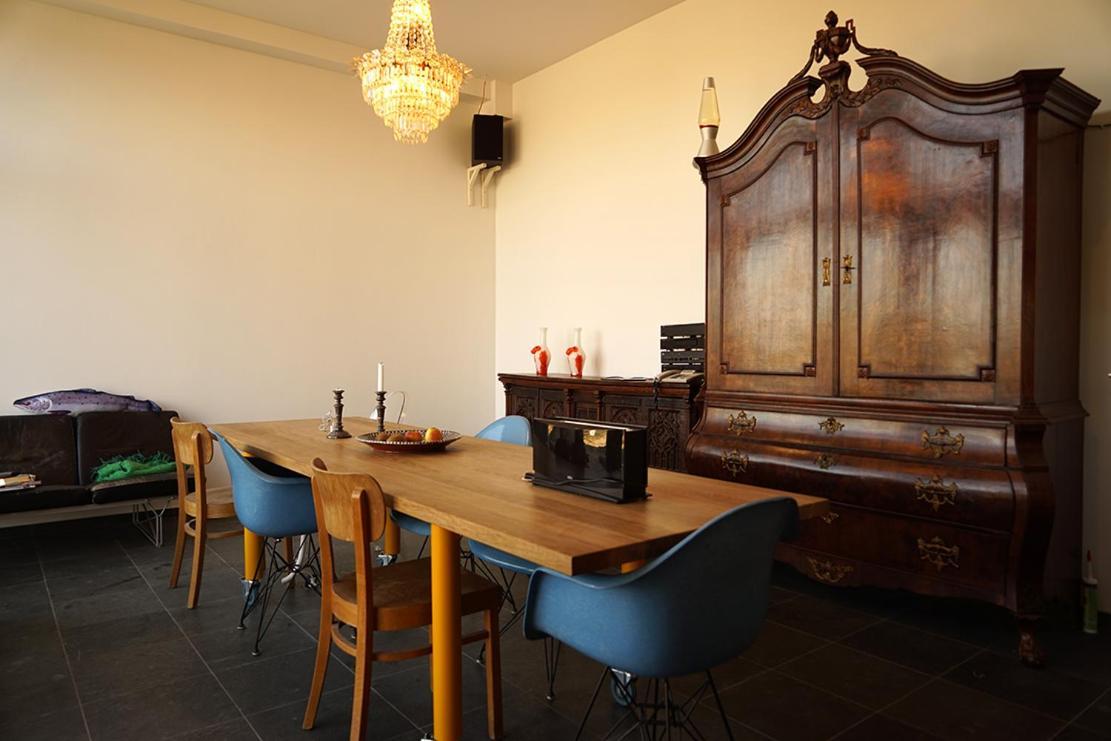 Homestay Stille, Aussicht Und Kunst Am Archaeologischen Park *