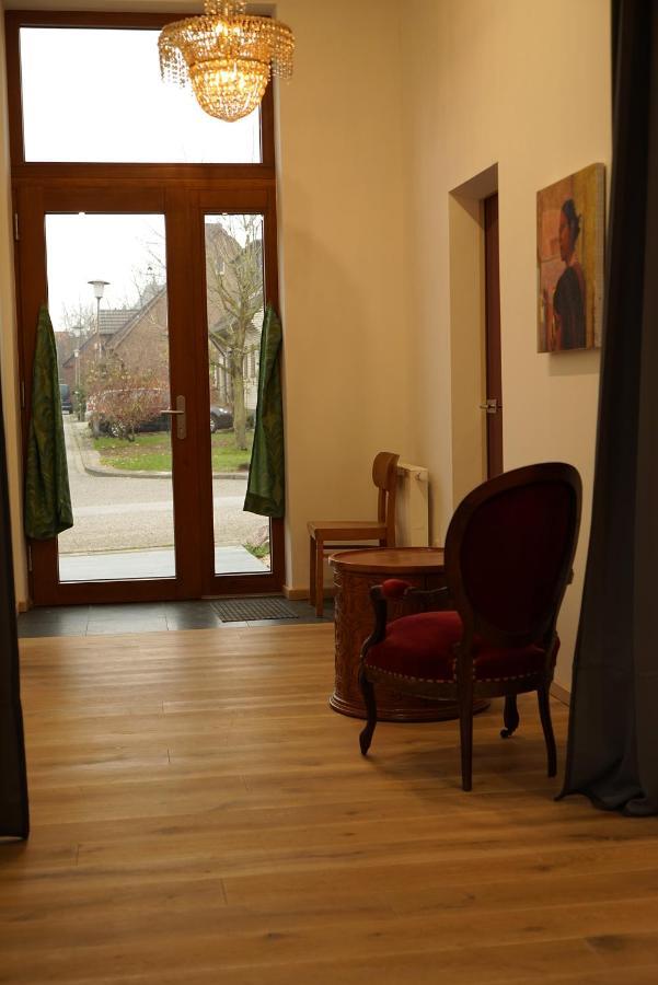 Stille, Aussicht Und Kunst Am Archaeologischen Park * Xanten